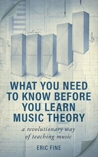 WHAT YOU NEED TO KNOW BEFORE YOU LEARN MUSIC THEORY