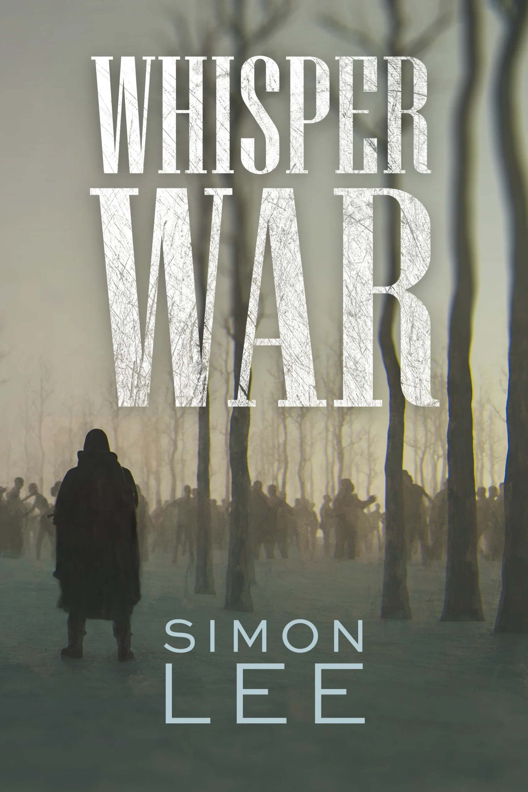 Whisper War