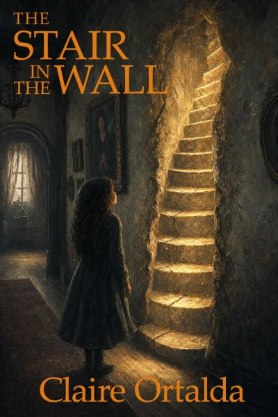 The Stair in the Wall